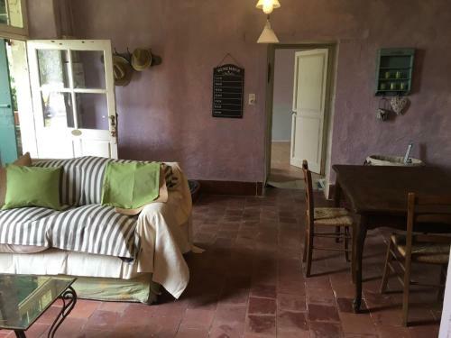 Agroturismo La Ferme Du Chateau
