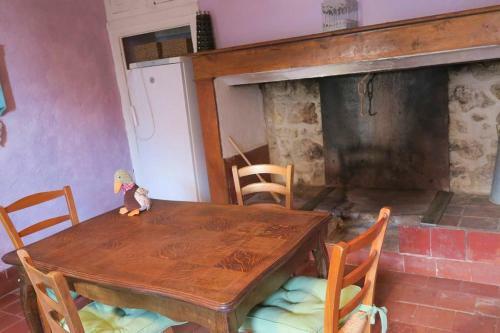 Agroturismo La Ferme Du Chateau