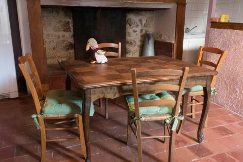 Agroturismo La Ferme Du Chateau