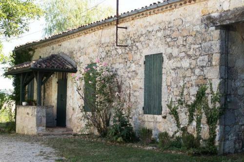 Agroturismo La Ferme Du Chateau