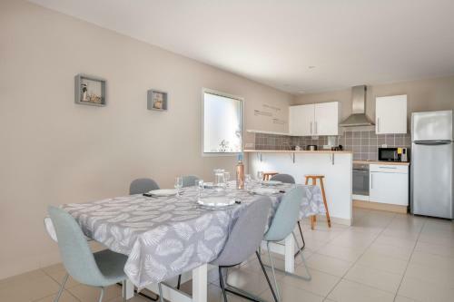 Maison A La Plaine Sur Mer