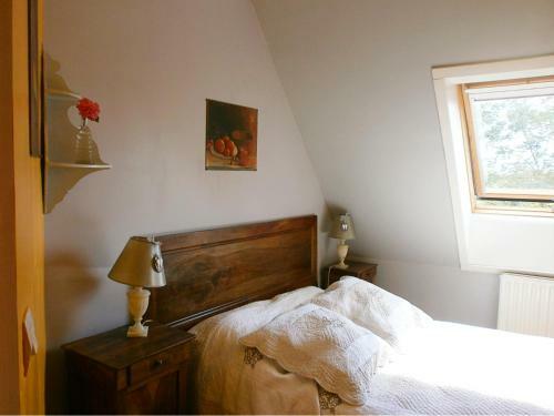 Bed & Breakfast Loge & Broc