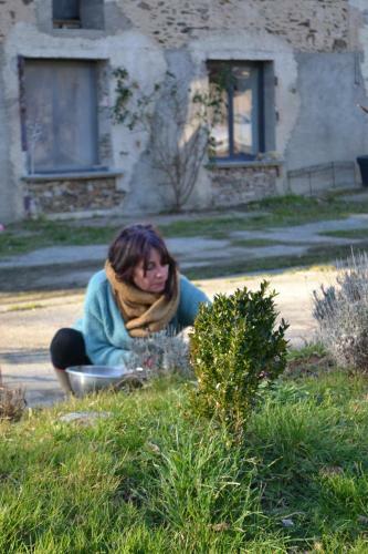Hostal Au Fabuleux Festin