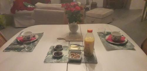 Hostal Au Fabuleux Festin