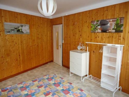 Apartamento Gite Victoria
