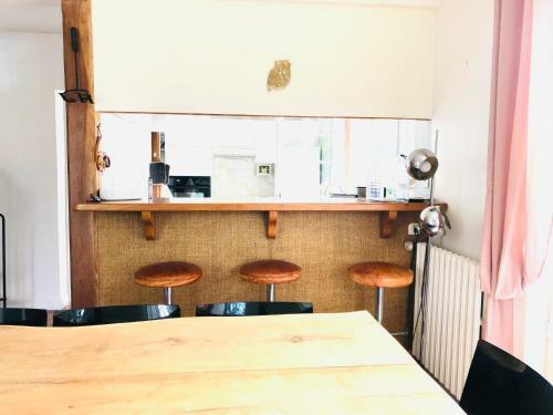 Maison Po(H)�me Dans Le Bocage - 30 Min de La C�te Fleurie
