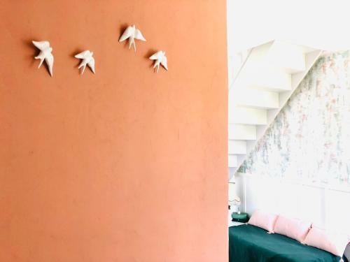 Maison Po(H)�me Dans Le Bocage - 30 Min de La C�te Fleurie