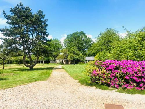 Maison Po(H)�me Dans Le Bocage - 30 Min de La C�te Fleurie