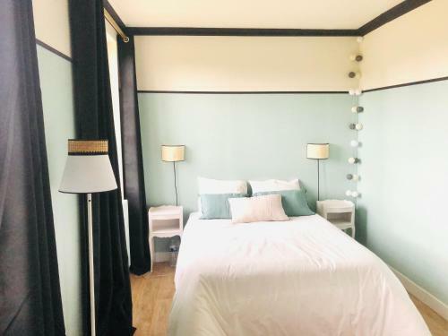 Maison Po(H)�me Dans Le Bocage - 30 Min de La C�te Fleurie