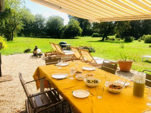 Maison Po(H)�me Dans Le Bocage - 30 Min de La C�te Fleurie