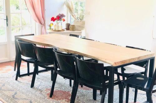 Maison Po(H)�me Dans Le Bocage - 30 Min de La C�te Fleurie
