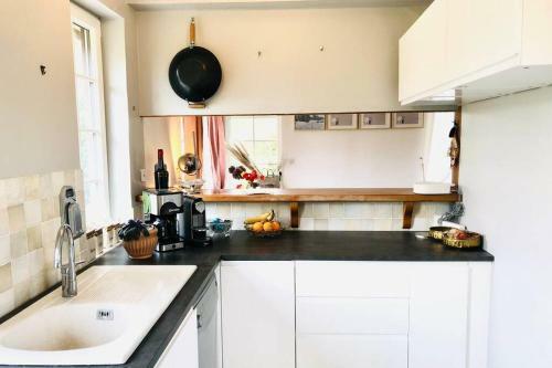 Maison Po(H)�me Dans Le Bocage - 30 Min de La C�te Fleurie