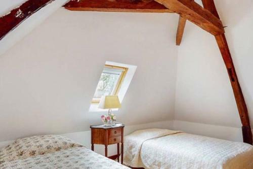 Maison Po(H)�me Dans Le Bocage - 30 Min de La C�te Fleurie