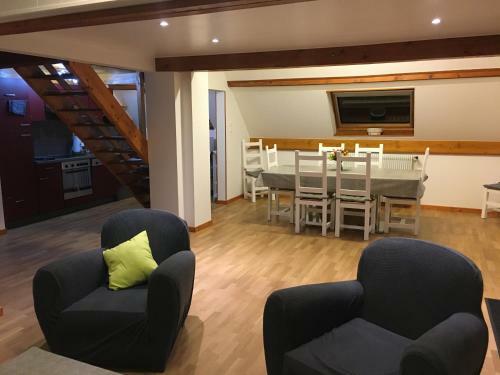 Apartamento G�te de La Salamandre - 4 � 8 Personnes