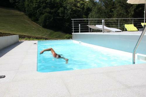 Bed & Breakfast La Colline Du Baa - Maison D'h�tes D'exception