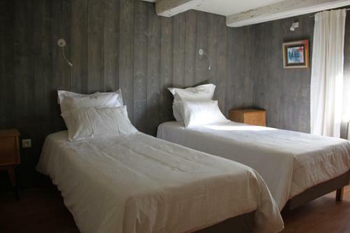 Bed & Breakfast La Colline Du Baa - Maison D'h�tes D'exception