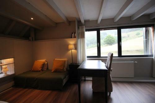 Bed & Breakfast La Colline Du Baa - Maison D'h�tes D'exception