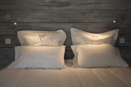 Bed & Breakfast La Colline Du Baa - Maison D'h�tes D'exception