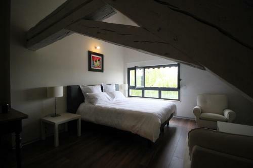 Bed & Breakfast La Colline Du Baa - Maison D'h�tes D'exception