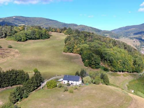 Bed & Breakfast La Colline Du Baa - Maison D'h�tes D'exception
