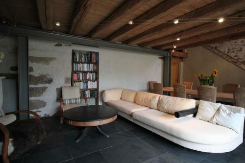 Bed & Breakfast La Colline Du Baa - Maison D'h�tes D'exception