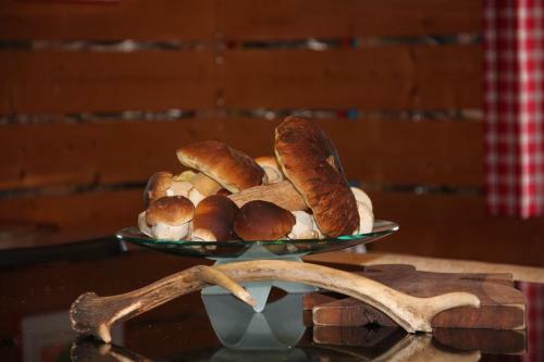 Bed & Breakfast La Colline Du Baa - Maison D'h�tes D'exception