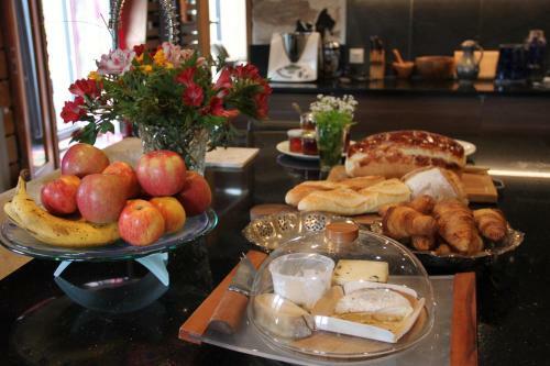 Bed & Breakfast La Colline Du Baa - Maison D'h�tes D'exception