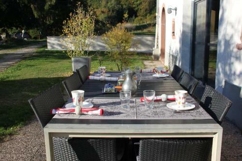 Bed & Breakfast La Colline Du Baa - Maison D'h�tes D'exception