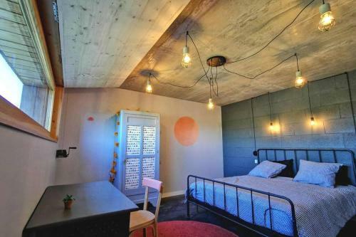 Gite Atypique 14 Couchages En Pleine Nature