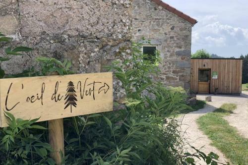 Gite Atypique 14 Couchages En Pleine Nature