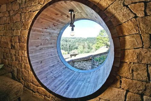 Gite Atypique 14 Couchages En Pleine Nature