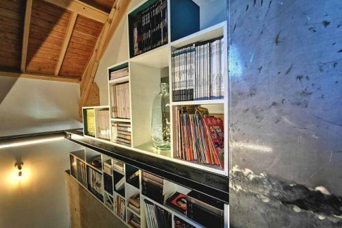 Gite Atypique 14 Couchages En Pleine Nature