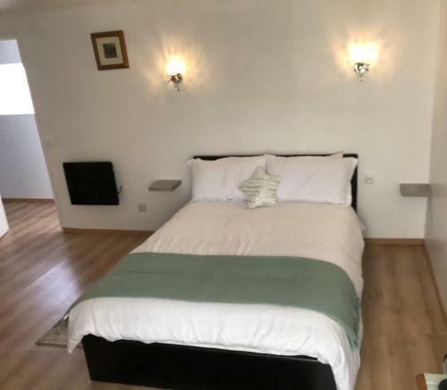 Bed & Breakfast Lac Du Logerie
