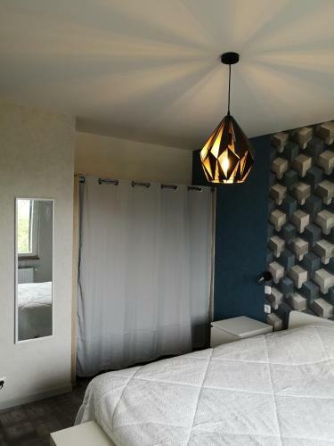 Apartamento Au Bonheur Des M�sanges