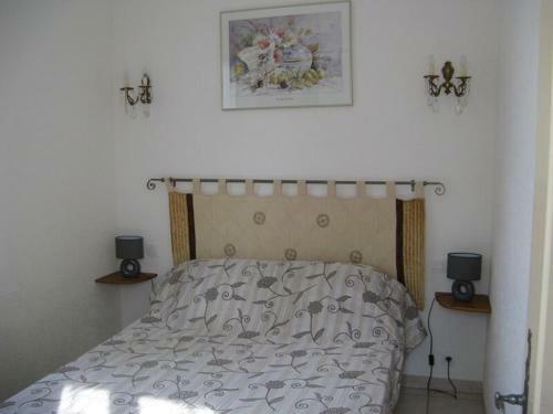 Apartamento G�te Muguette