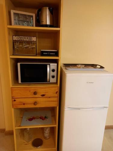 Apartamento Aux Monts Du Lyonnais