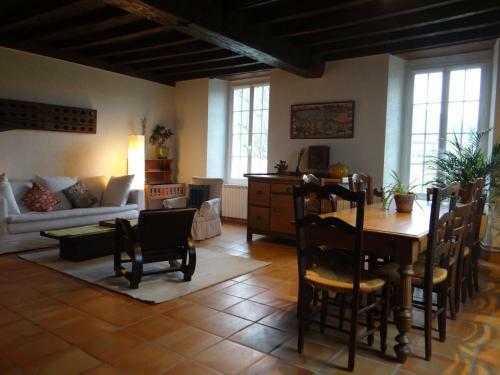 G�te Gainzuria Au Pays Basque