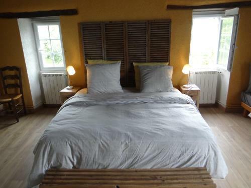 G�te Gainzuria Au Pays Basque