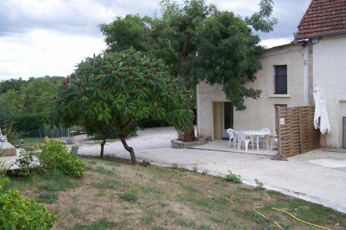 Gite A La Ferme 5/6p