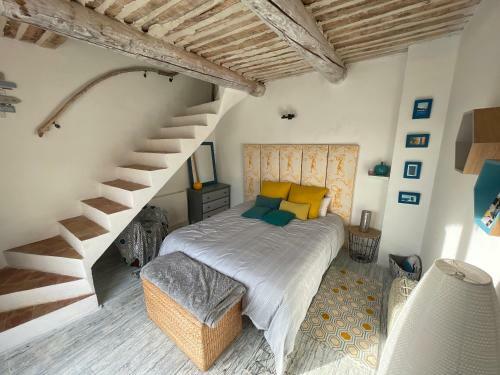 Apartamento 2 Logements Independants