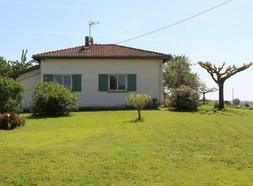 Maison Aux Portes Du Gers