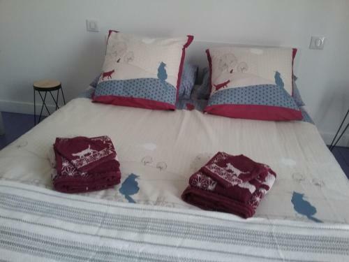 Hostal La Baritaudiere