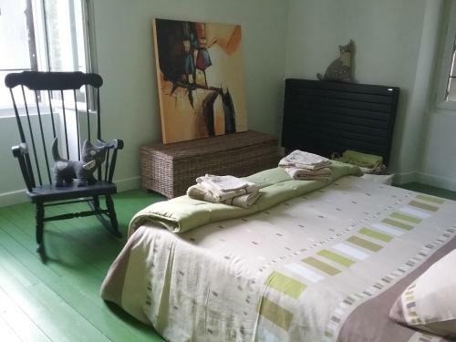 Hostal La Baritaudiere