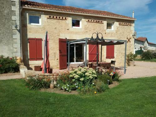 Hostal La Baritaudiere