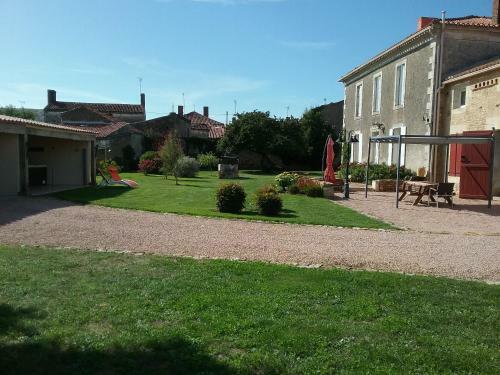 Hostal La Baritaudiere