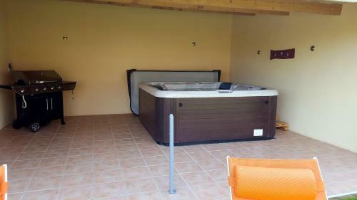 Hostal La Baritaudiere