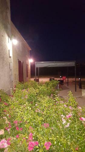 Hostal La Baritaudiere