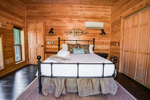 Fishtop Cabin