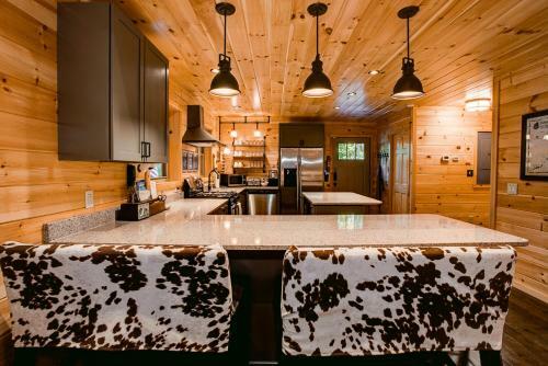 Fishtop Cabin