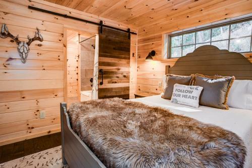 Fishtop Cabin